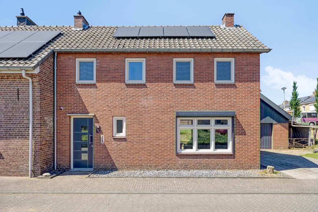 Foto 1 van Veestraat 12-A