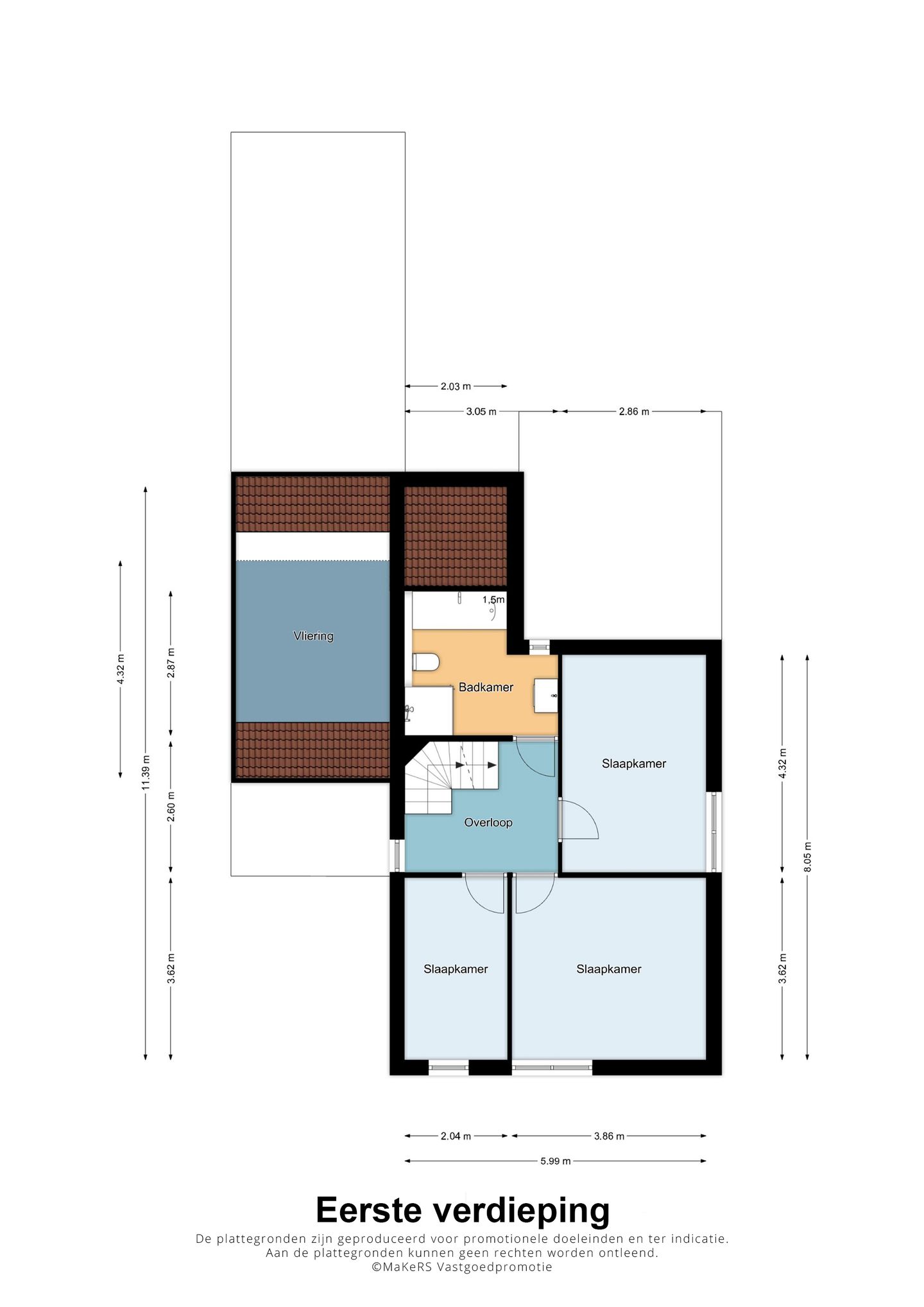Foto 50 van Carolinenstraat 20