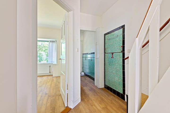 Photo 13 of Eksterstraat 23