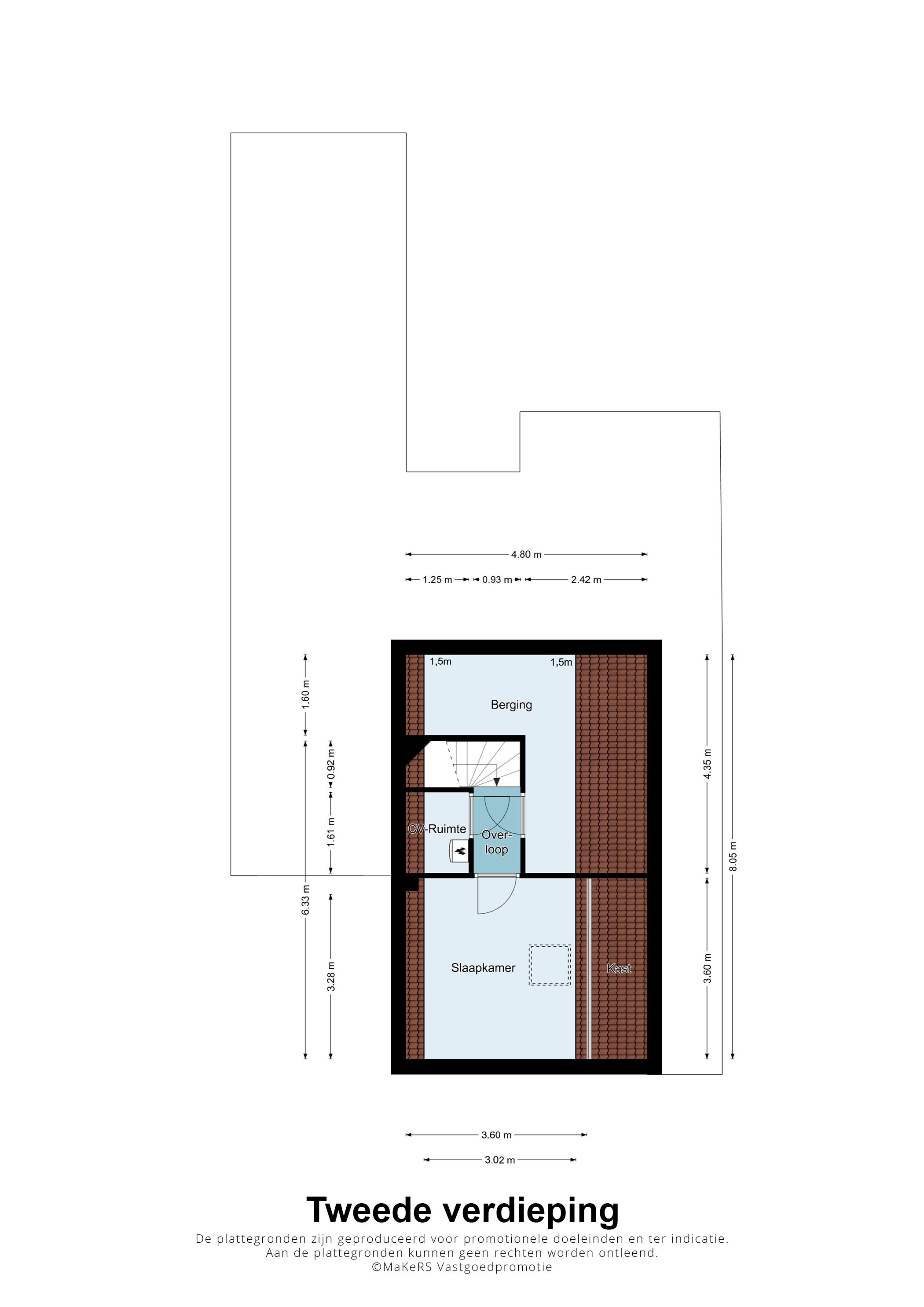 Foto 51 van Carolinenstraat 20