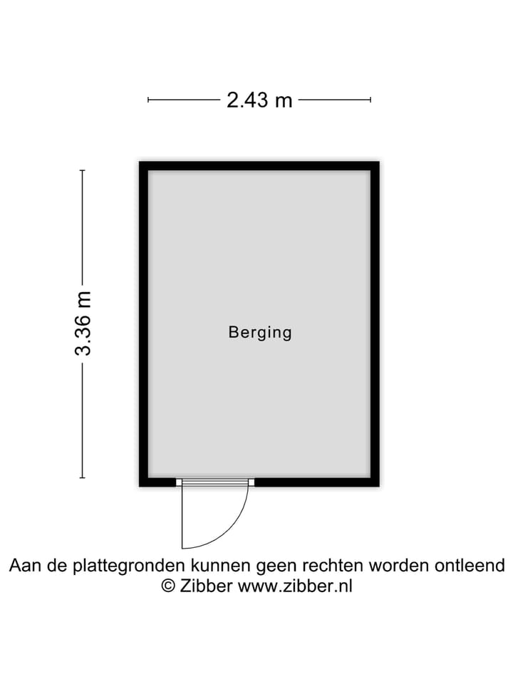 Foto 32 van Vondelstraat 50