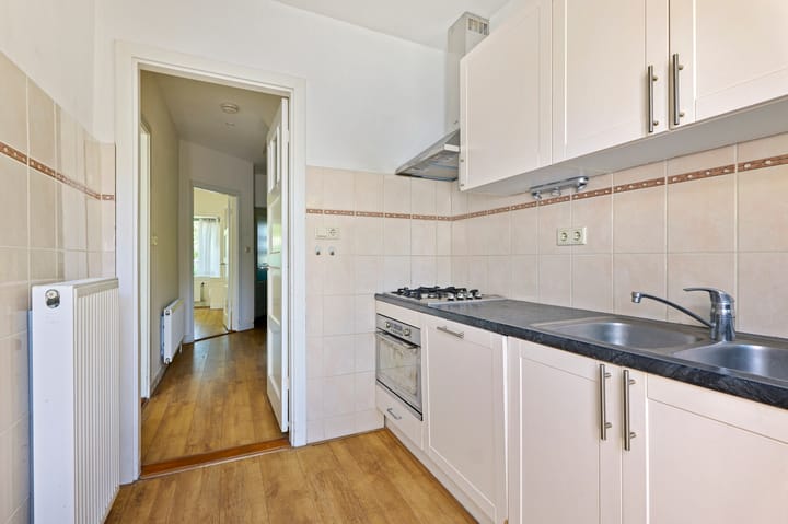 Photo 14 of Eksterstraat 23