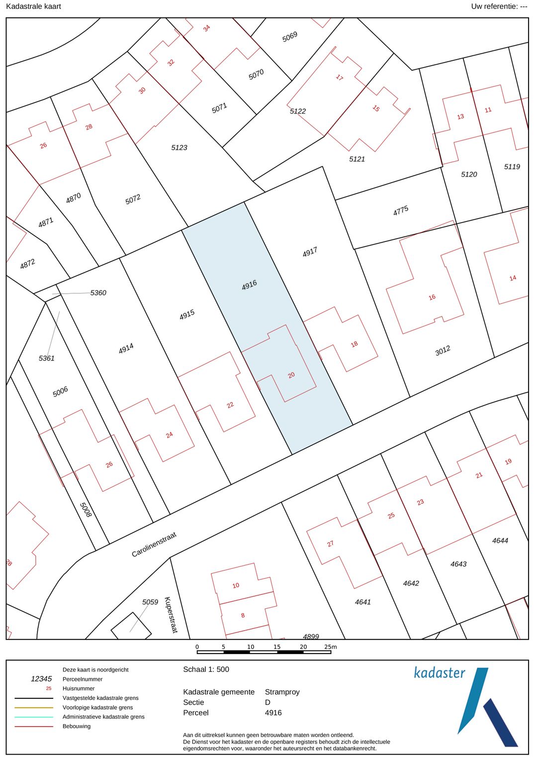 Foto 53 van Carolinenstraat 20
