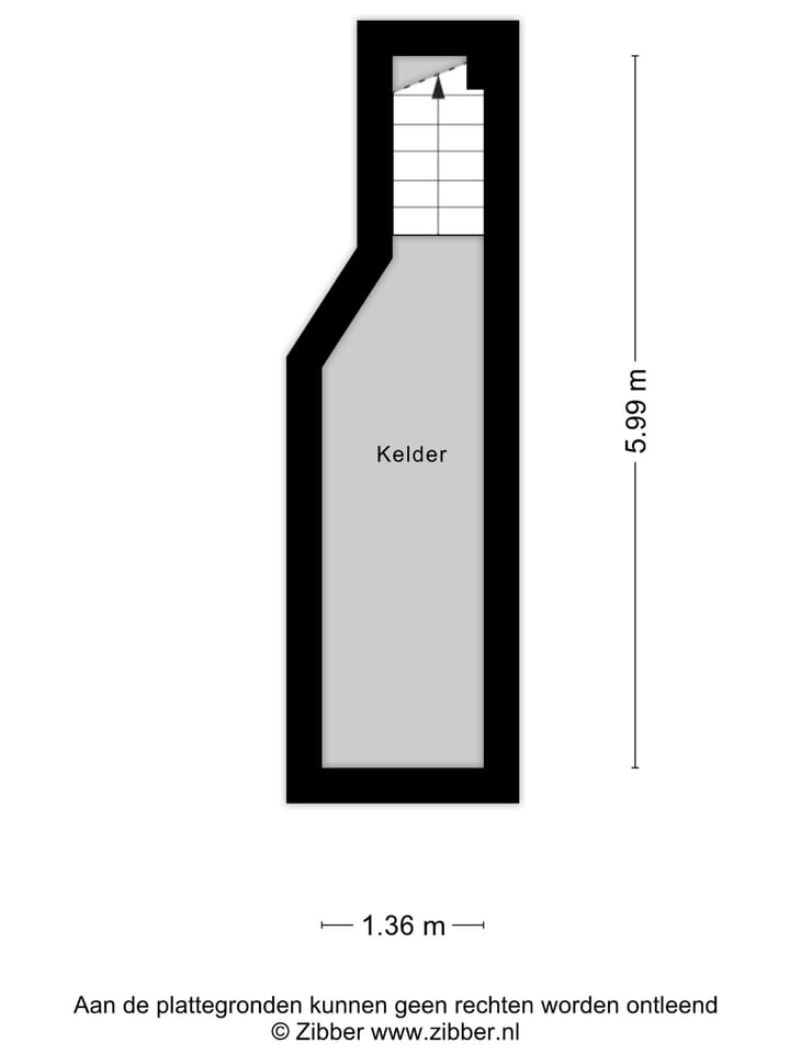 Foto 29 van Vondelstraat 50