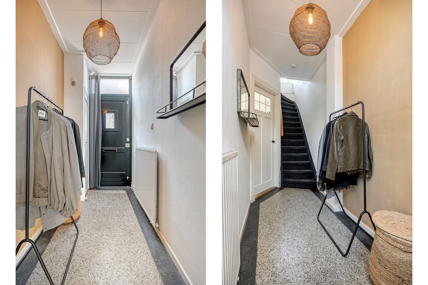 Foto 5 van Vondelstraat 50