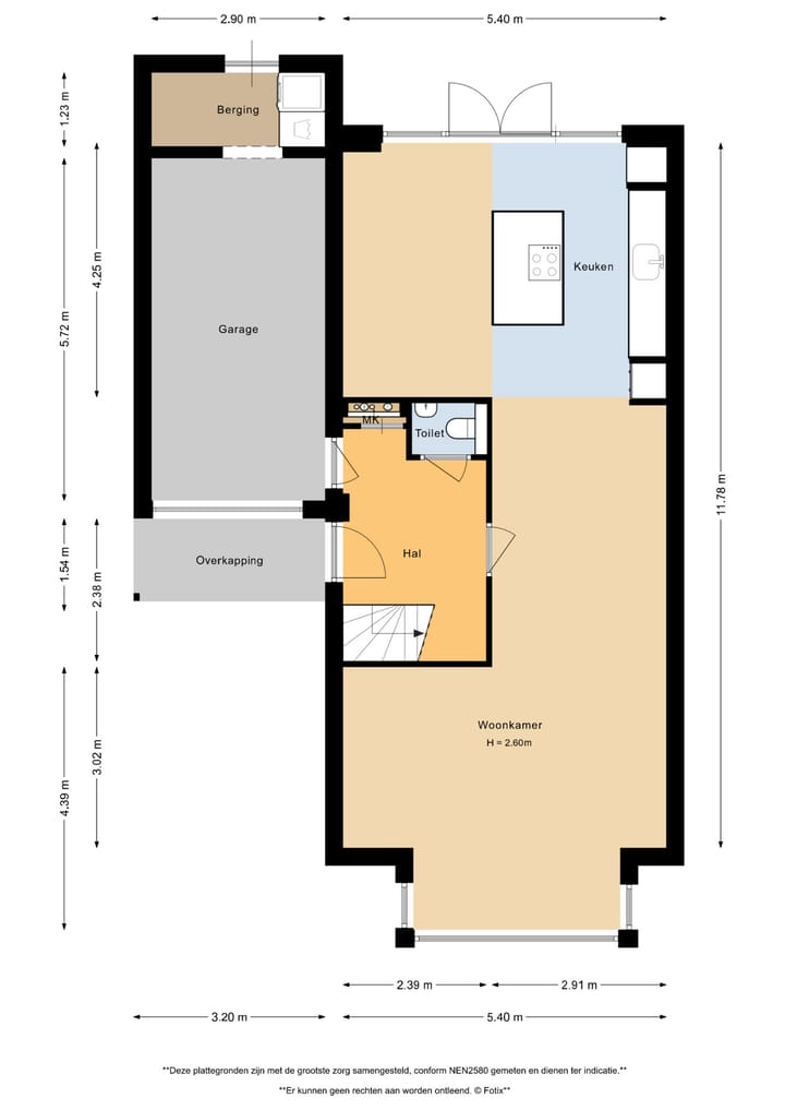 Foto 53 van Seltershof 25