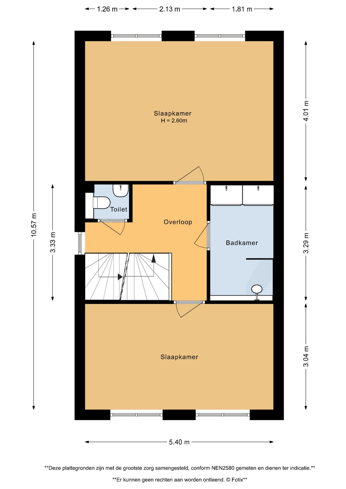 Foto 54 van Seltershof 25