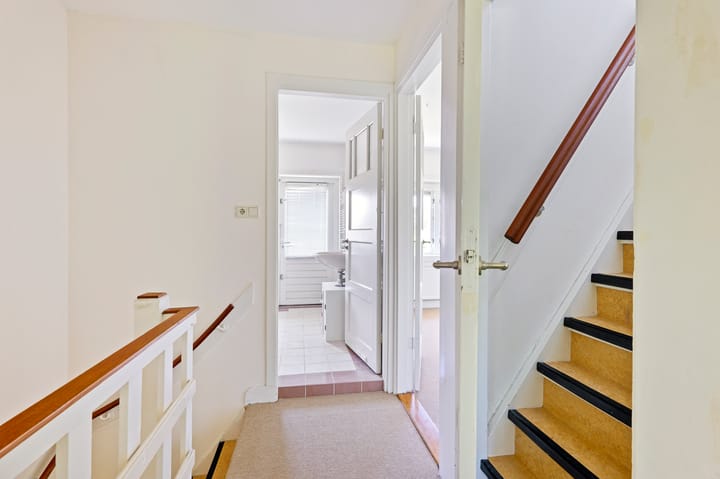 Photo 20 of Eksterstraat 23