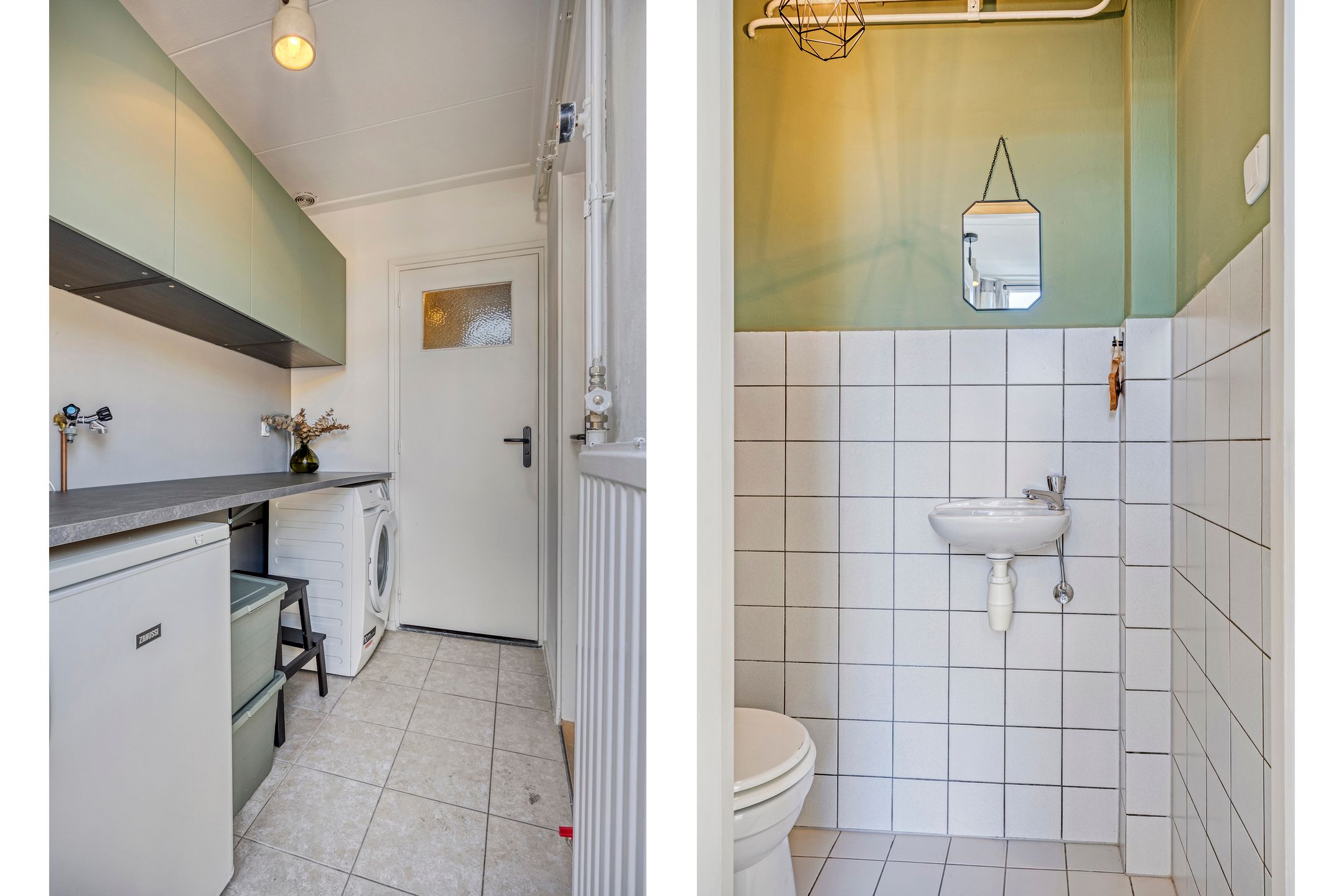 Foto 15 van Vondelstraat 50