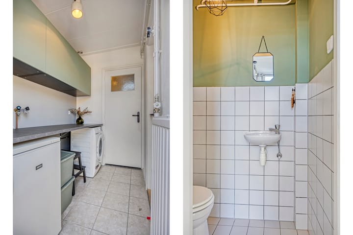 Foto 15 van Vondelstraat 50