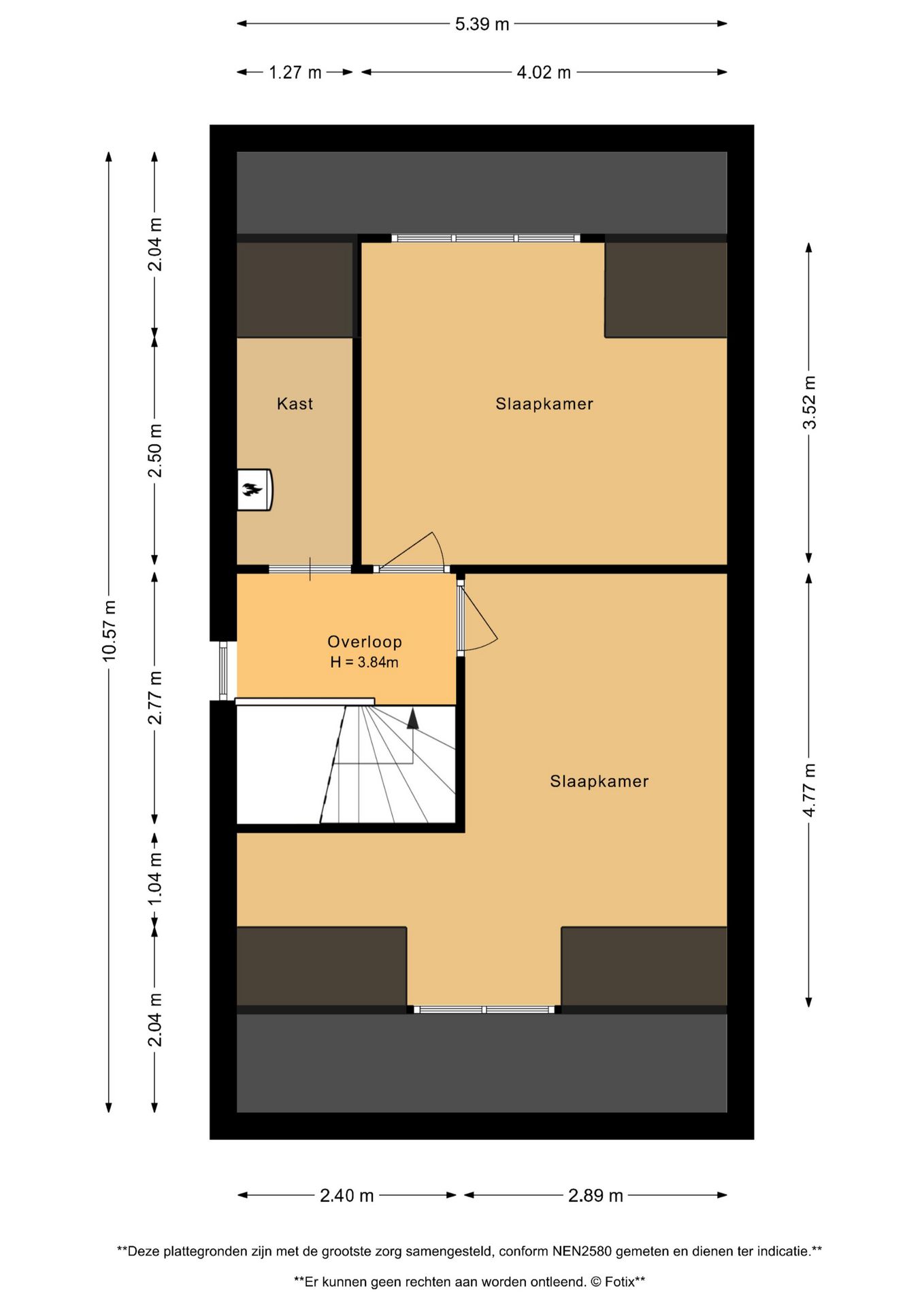 Foto 55 van Seltershof 25