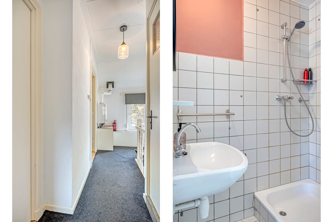 Foto 17 van Vondelstraat 50