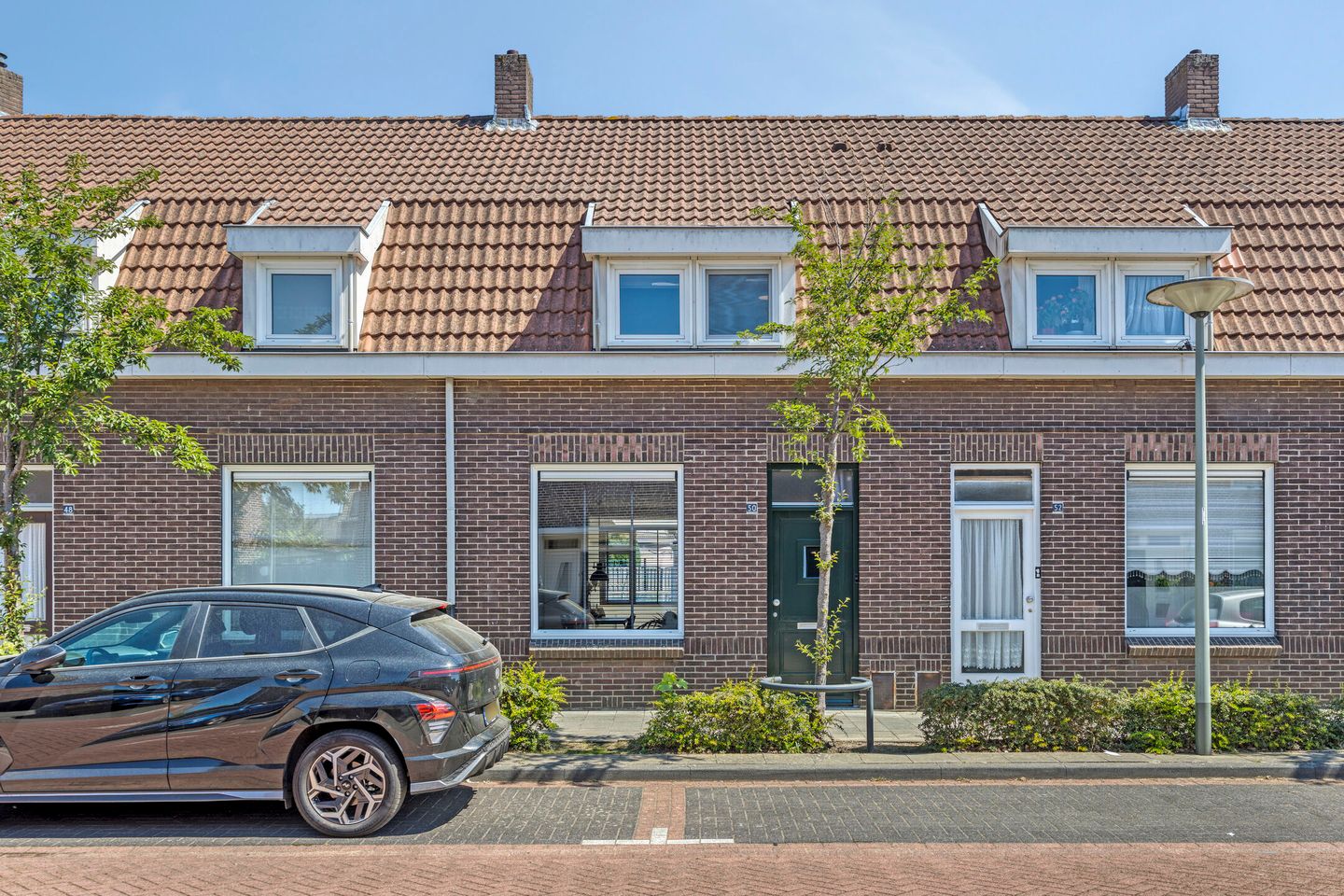 Foto 4 van Vondelstraat 50