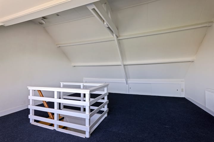 Photo 23 of Eksterstraat 23