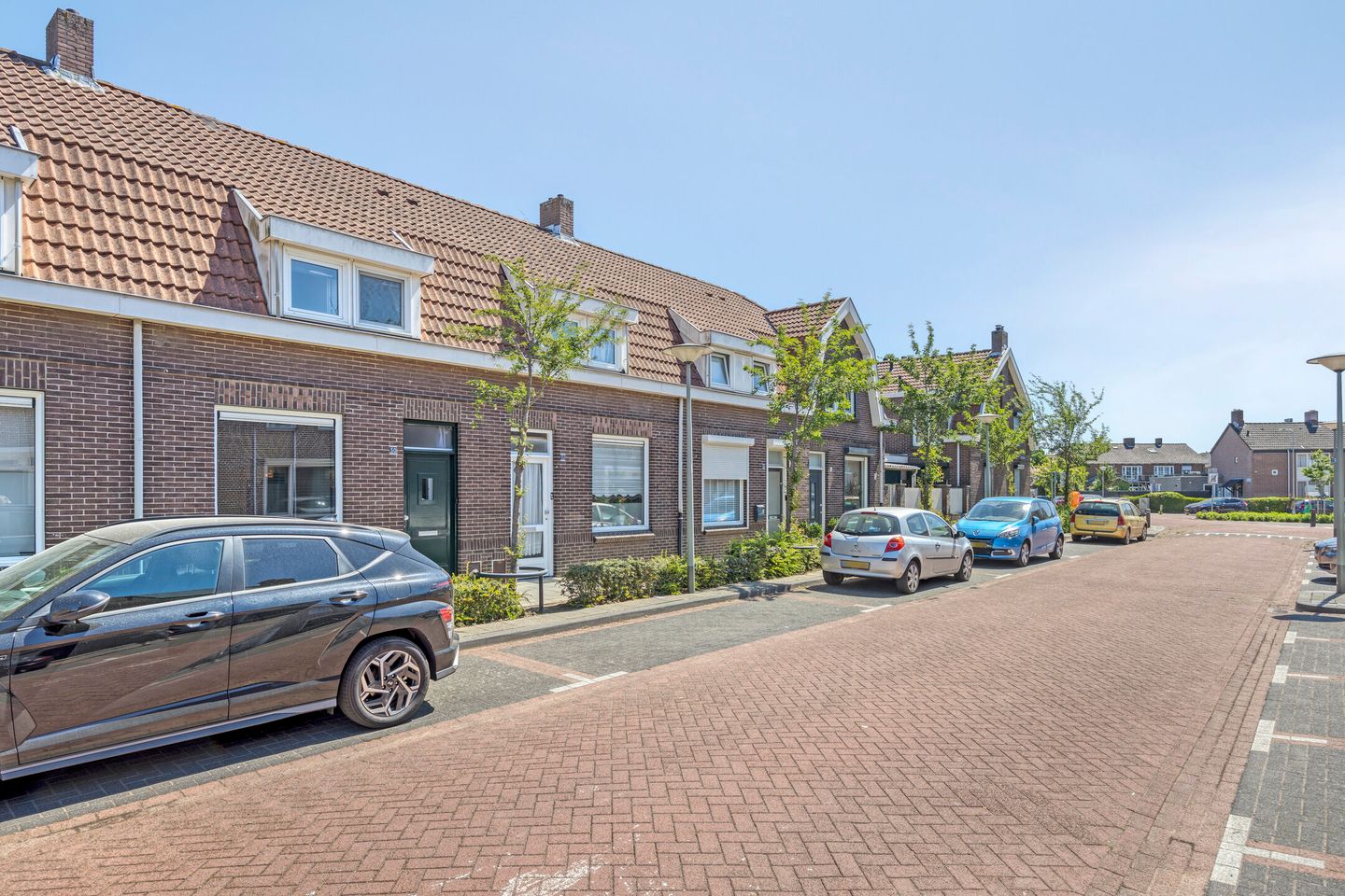 Foto 25 van Vondelstraat 50