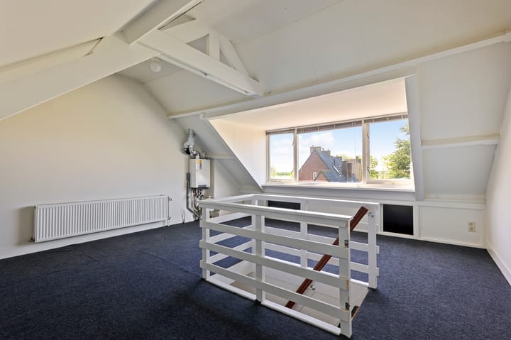 Photo 24 of Eksterstraat 23