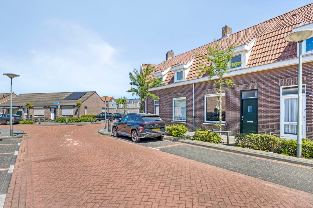 Foto 26 van Vondelstraat 50