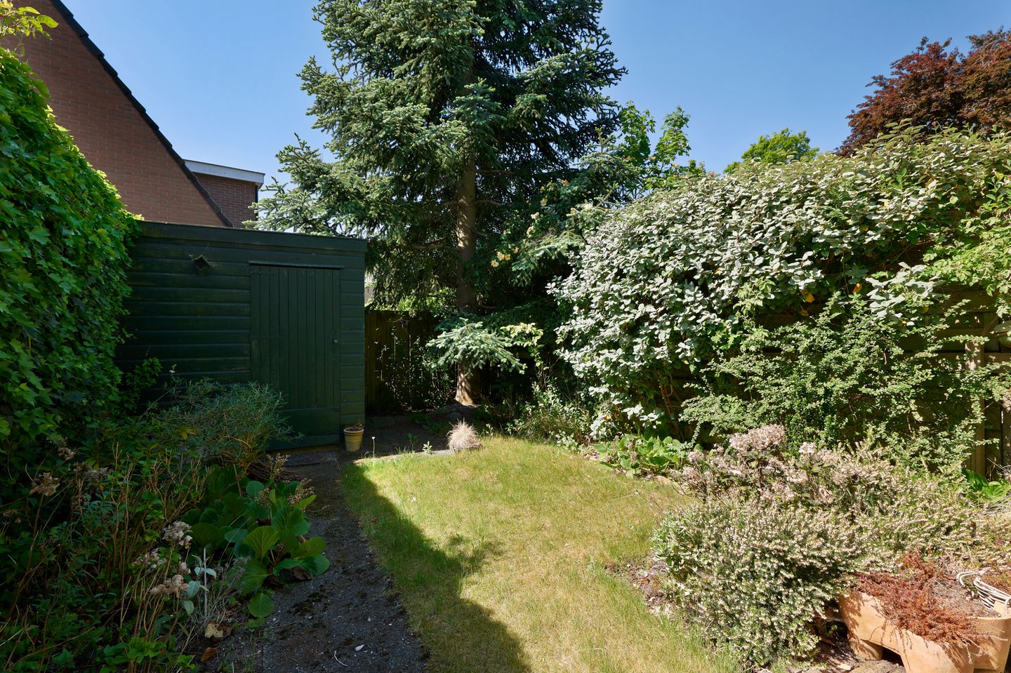 Foto 25 van Eksterstraat 23