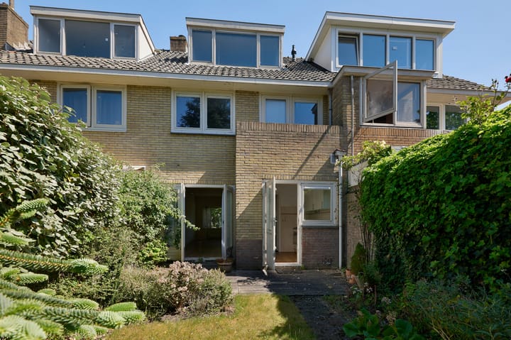 Photo 26 of Eksterstraat 23