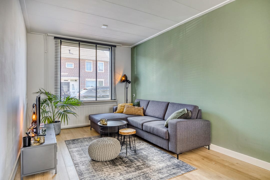 Foto 7 van Vondelstraat 50