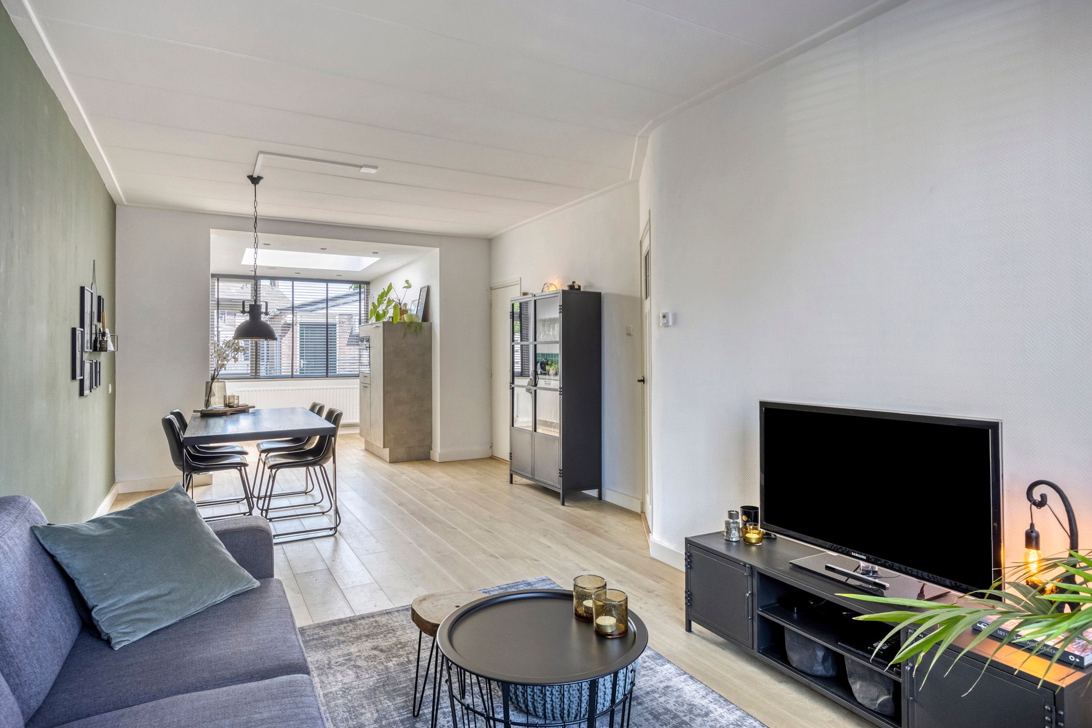 Foto 6 van Vondelstraat 50