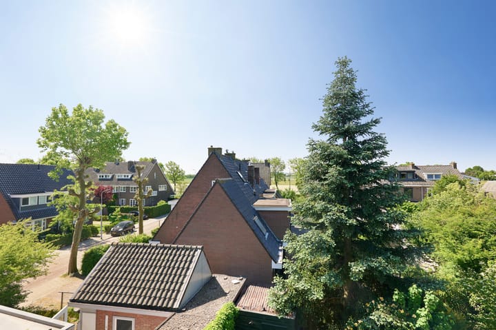 Photo 28 of Eksterstraat 23