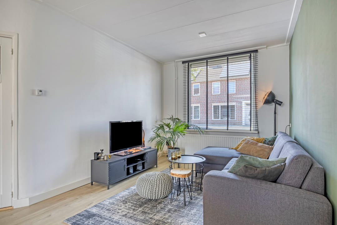 Foto 8 van Vondelstraat 50