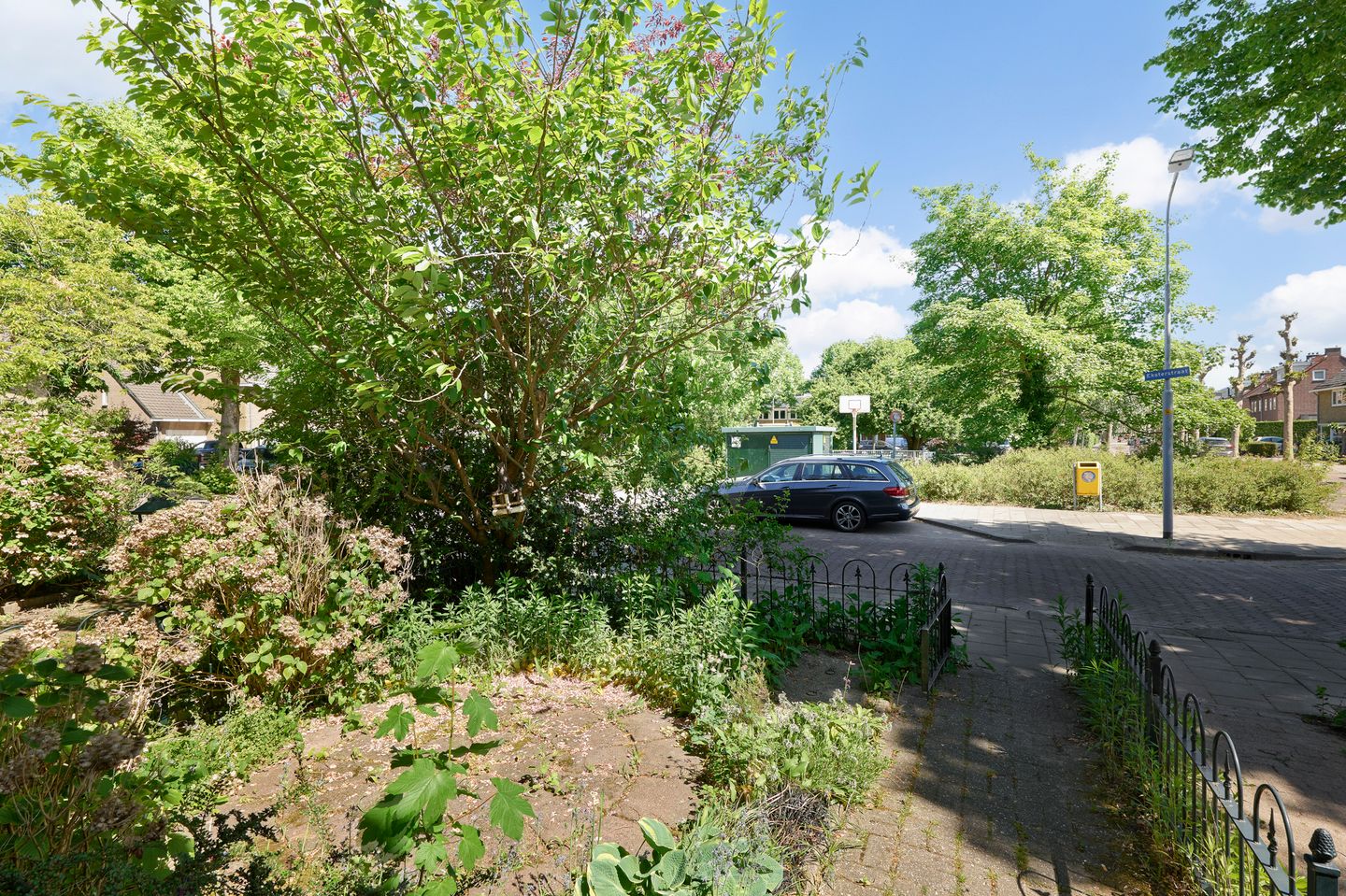 Foto 29 van Eksterstraat 23