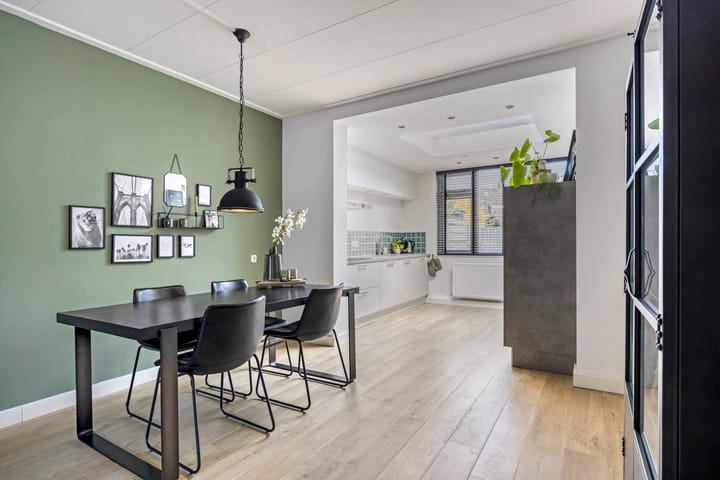 Foto 9 van Vondelstraat 50