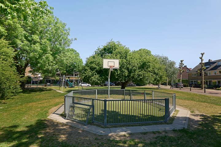 Photo 31 of Eksterstraat 23