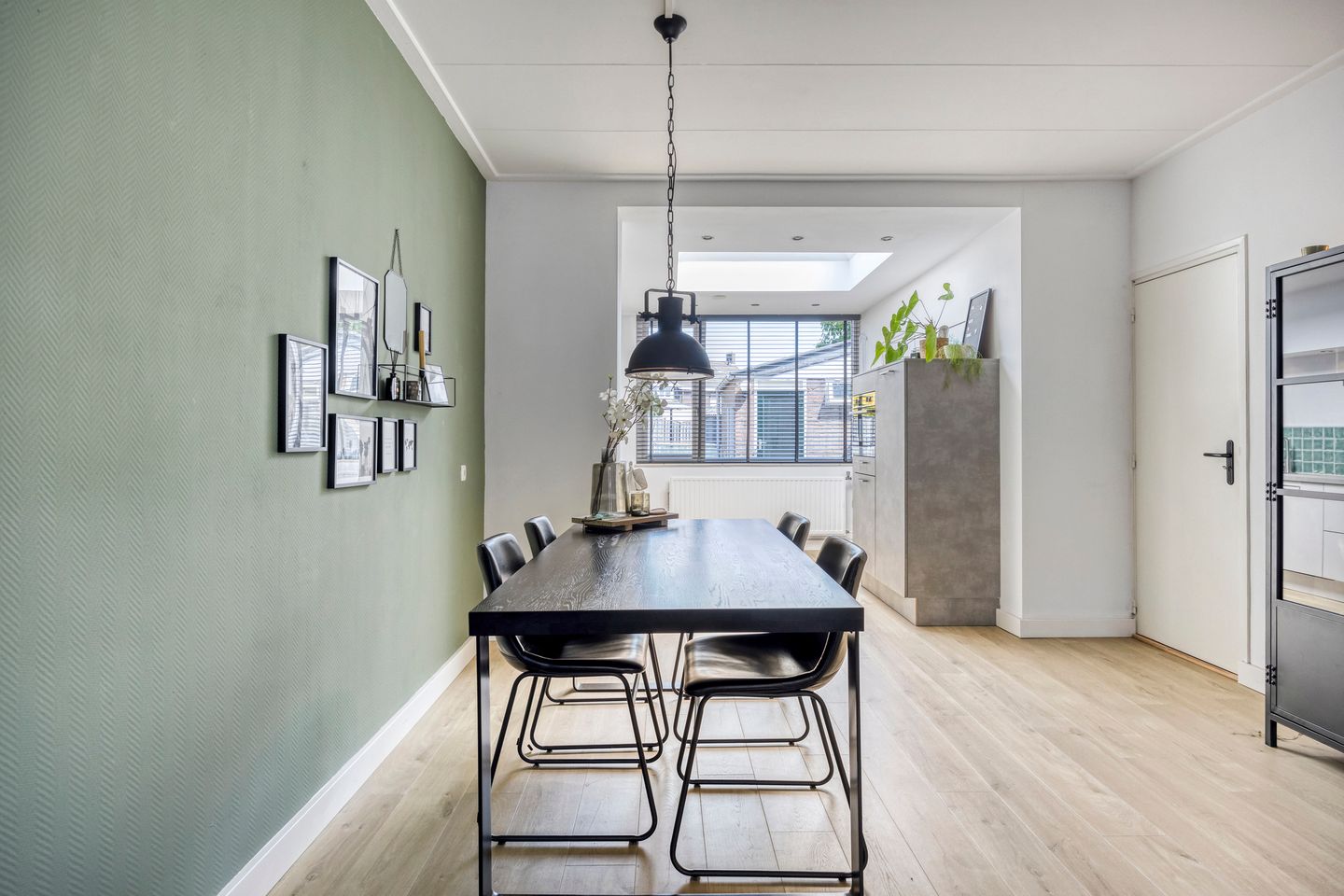 Foto 10 van Vondelstraat 50