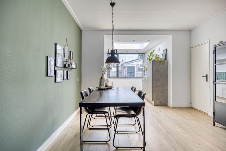 Foto 10 van Vondelstraat 50