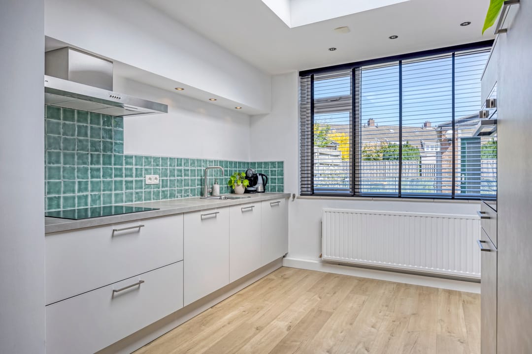 Foto 11 van Vondelstraat 50