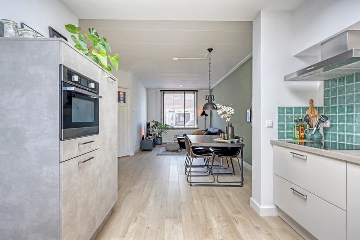 Foto 13 van Vondelstraat 50