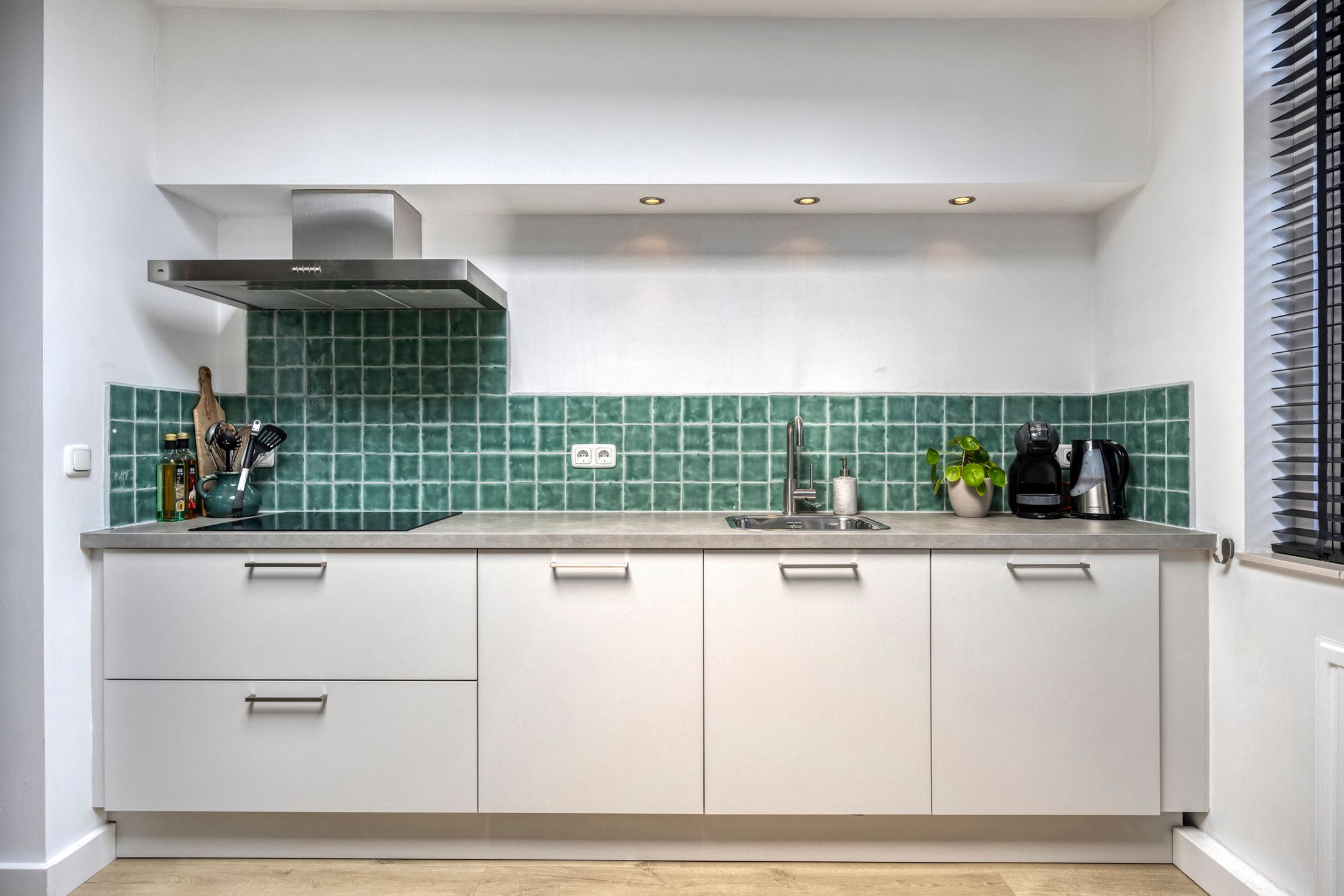 Foto 12 van Vondelstraat 50