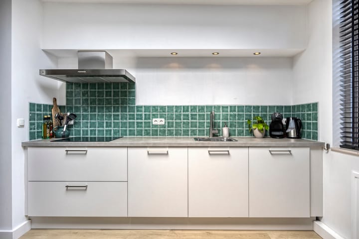 Foto 12 van Vondelstraat 50