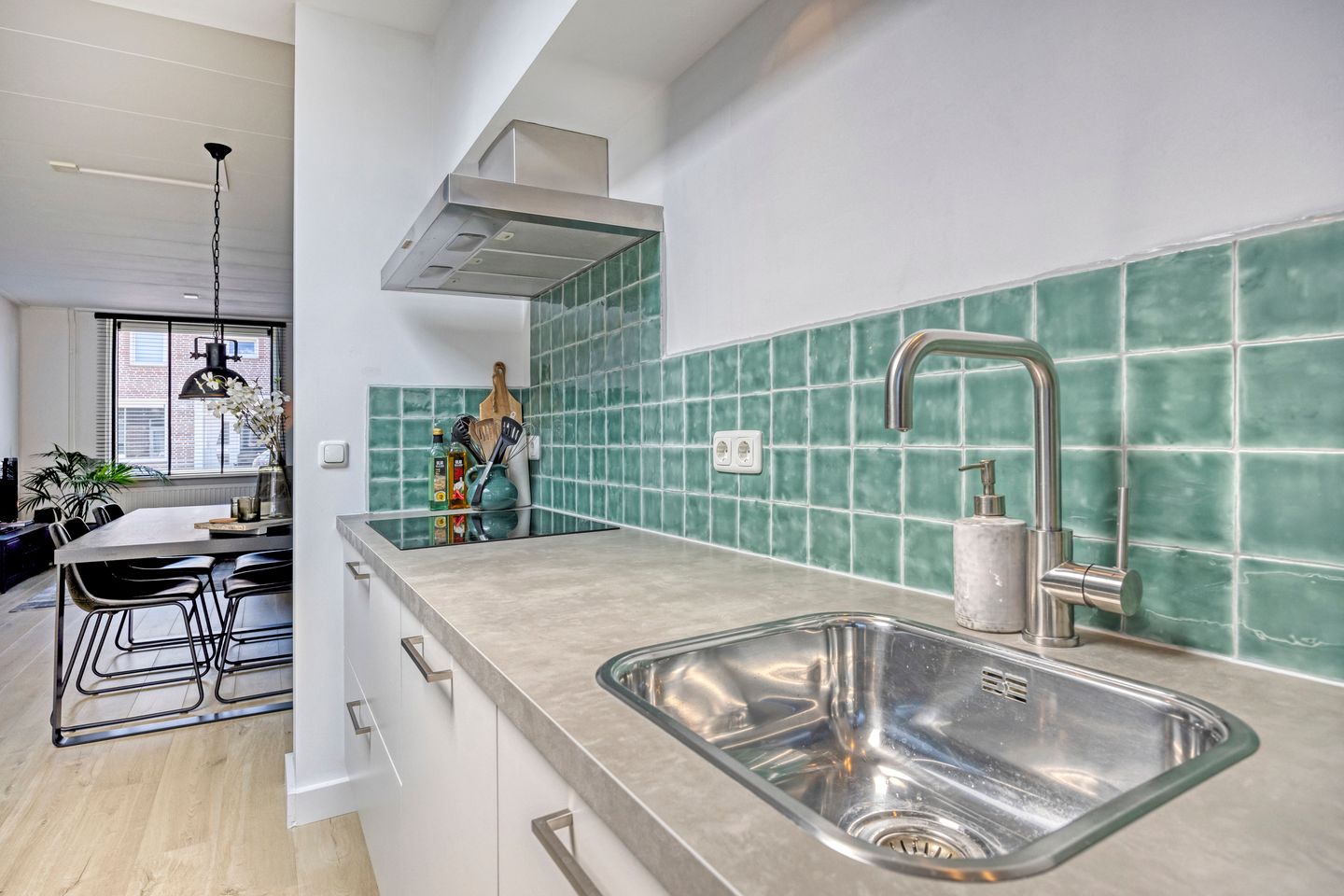 Foto 14 van Vondelstraat 50