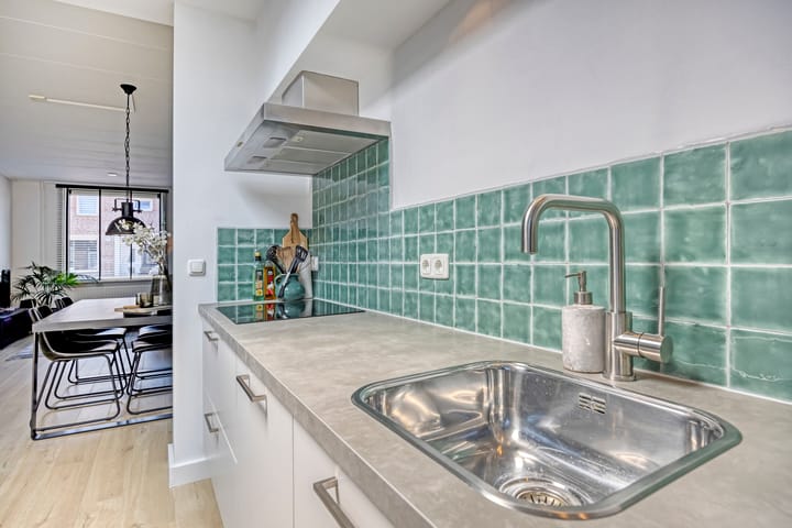 Foto 14 van Vondelstraat 50