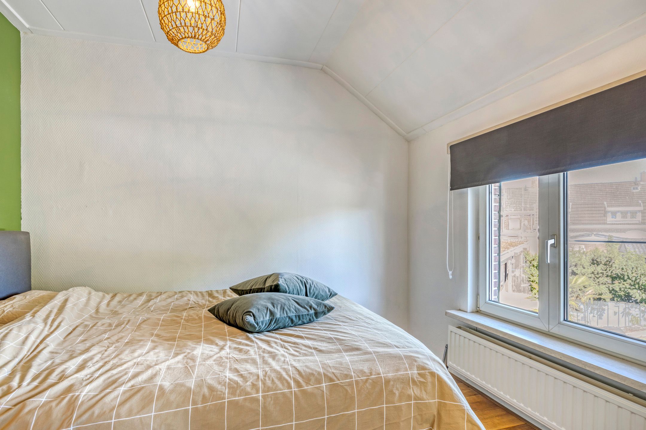 Foto 18 van Vondelstraat 50