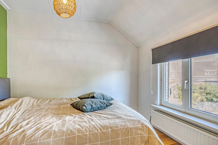 Foto 18 van Vondelstraat 50