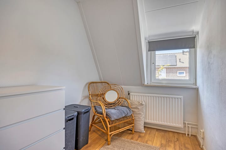 Foto 19 van Vondelstraat 50