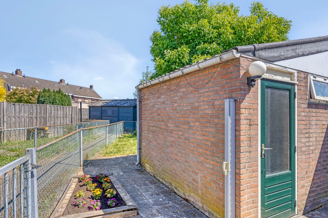 Foto 23 van Vondelstraat 50