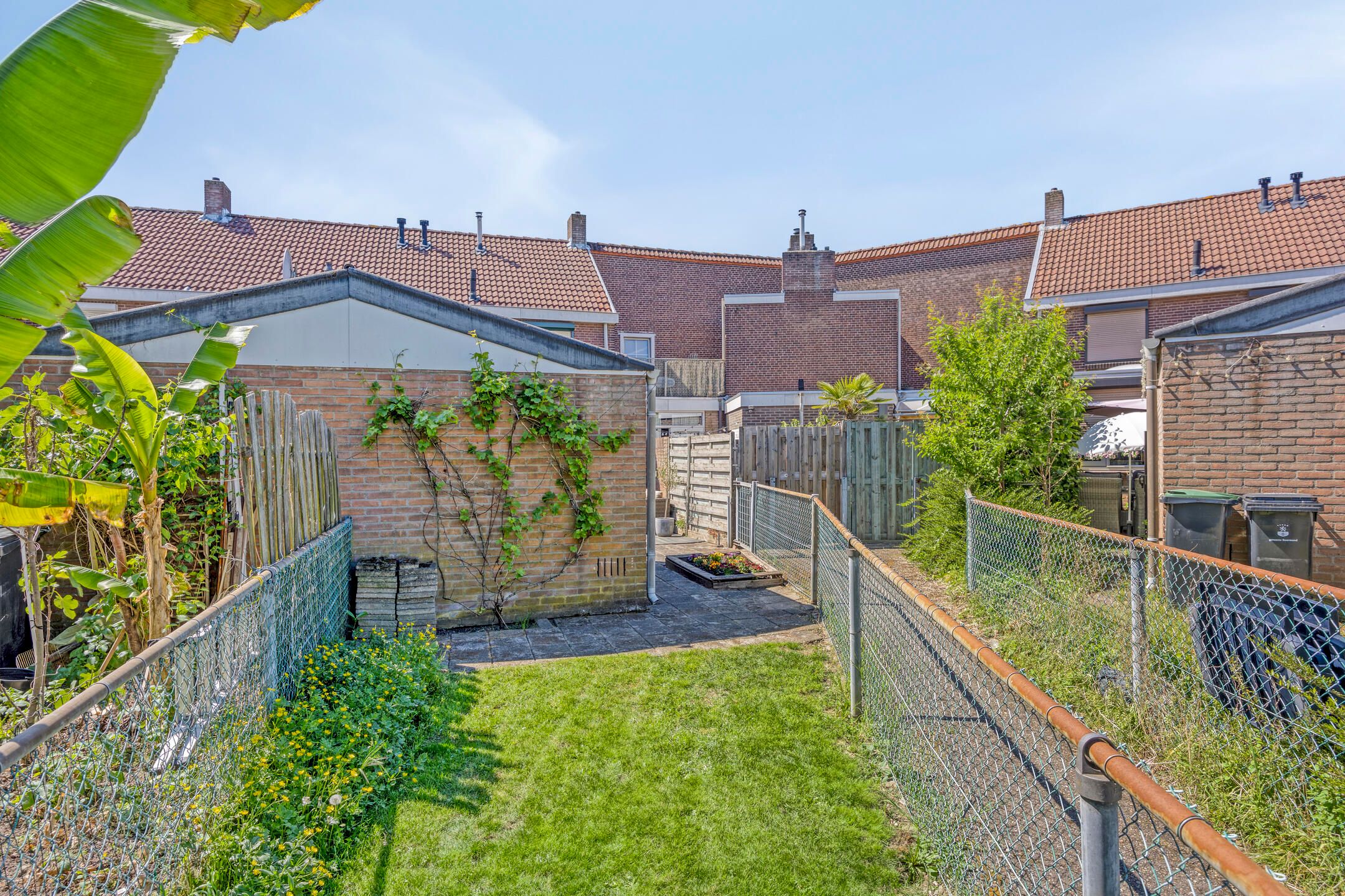 Foto 24 van Vondelstraat 50