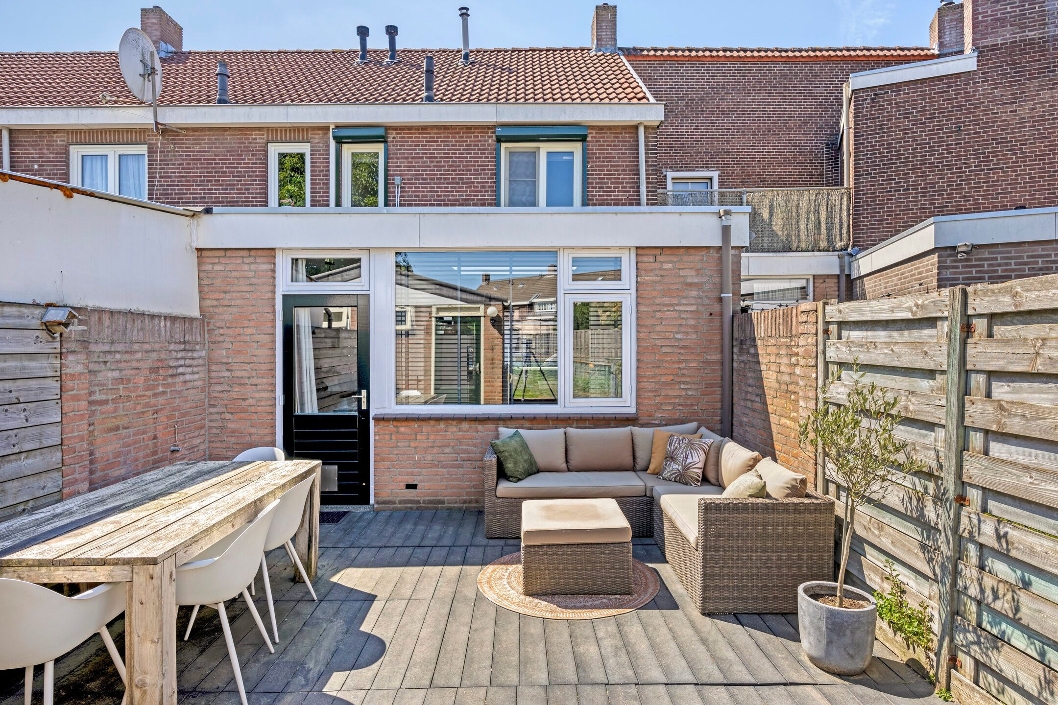 Foto 3 van Vondelstraat 50