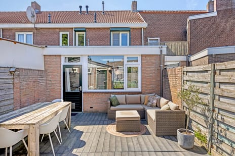 Vondelstraat 50 tertiary image