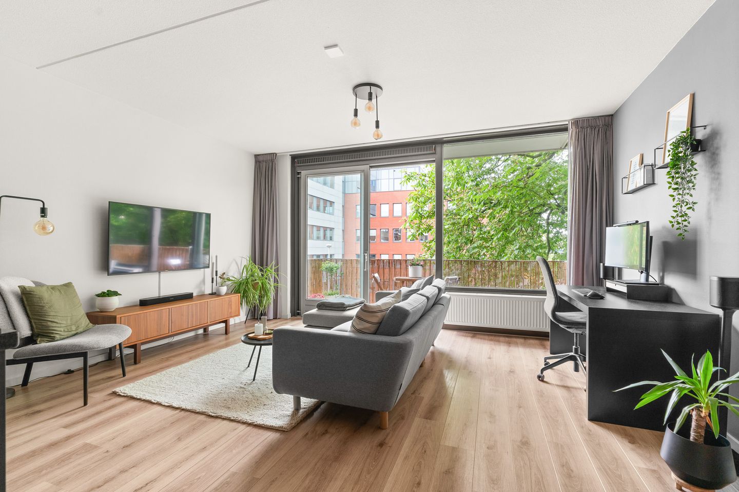 Foto 5 van Rosendaalsestraat 10-2