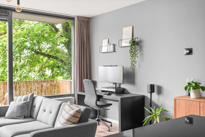 Foto 6 van Rosendaalsestraat 10-2