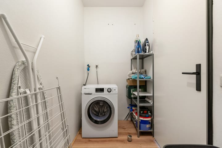 Foto 11 van Rosendaalsestraat 10-2