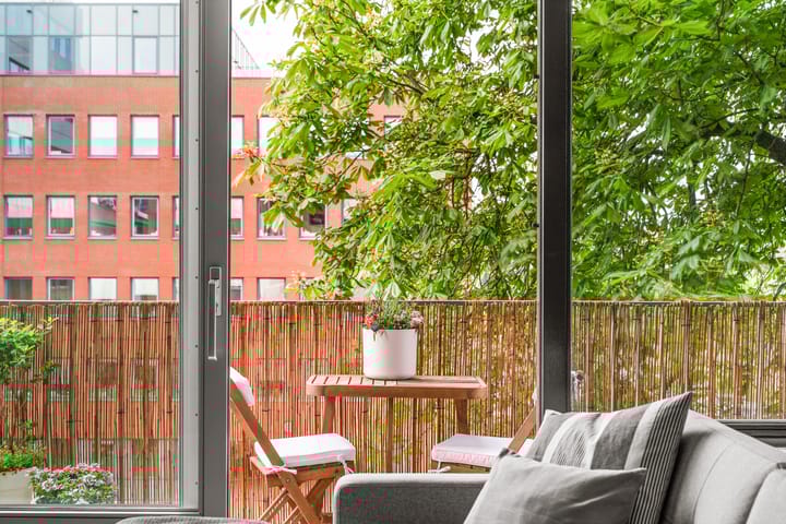 Foto 19 van Rosendaalsestraat 10-2