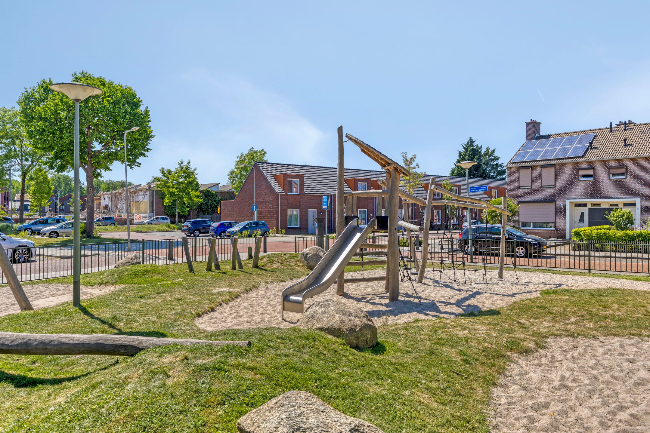 Foto 27 van Vondelstraat 50